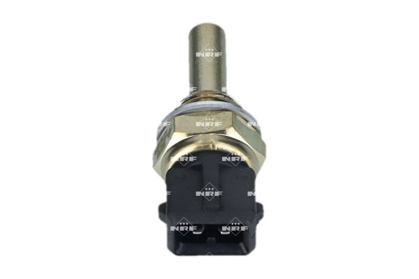 Senzor temperatura lichid racire potrivit BMW 3 (E36), 5 (E34), 7 (E23), 7 (E32), 7 (E38), 7 (E65, E66, E67), 8 (E31) 1.6-6.0 1977-2008 (numar pini: 2, negru) [2]