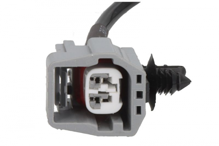 Senzor temperatura lichid racire (numar pini: 2, negru) potrivit CITROEN JUMPER II; FIAT DUCATO; FORD FOCUS I, FOCUS II, FOCUS I/KOMBI, MONDEO III, TRANSIT; PEUGEOT BOXER 1.6-2.2D 10.98- [2]