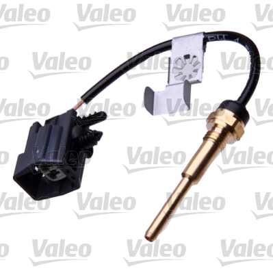 Senzor temperatura lichid racire potrivit CITROEN JUMPER II; FIAT DUCATO; FORD FOCUS I, FOCUS II, FOCUS I/KOMBI, MONDEO III, TRANSIT; PEUGEOT BOXER 1.6-2.2D dupa 1998 (numar pini: 2, negru) [2]