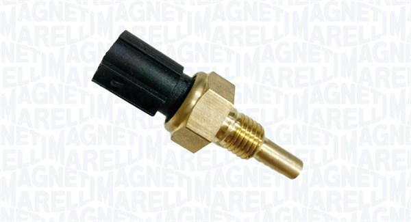 Senzor temperatura lichid racire (numar pini: 2, negru) potrivit HONDA ACCORD VII, CITY IV, CIVIC VII, CIVIC VIII, CR-V II, CR-V III, FR-V, JAZZ II, JAZZ III, STREAM 1.2-2.4 11.00- [1]