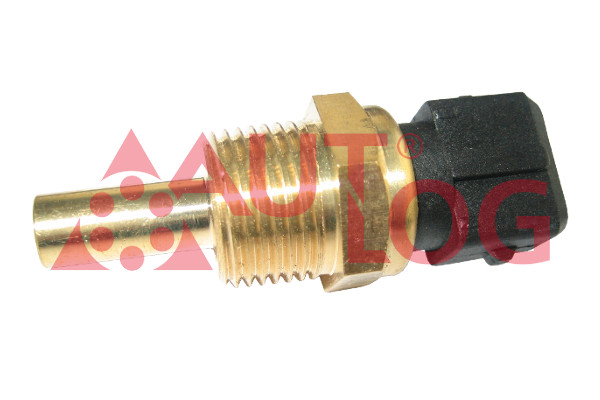 Senzor temperatura lichid racire potrivit HYUNDAI GALLOPER I, GALLOPER II, GRANDEUR, H-1, H-1 / STAREX, H100, LANTRA I, SANTA FÉ II, SANTAMO 1.3-3.8 1988-2015 (numar pini: 2, negru) [2]