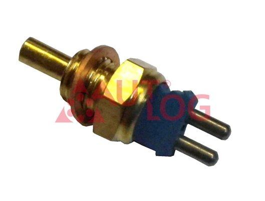 Senzor temperatura lichid racire (numar pini: 2, negru) potrivit MERCEDES 124 (C124), 124 T-MODEL (S124), 124 (W124), C T-MODEL (S202), C (W202), E (A124), E (C124) 1.8-6.0 01.85-10.01 [2]