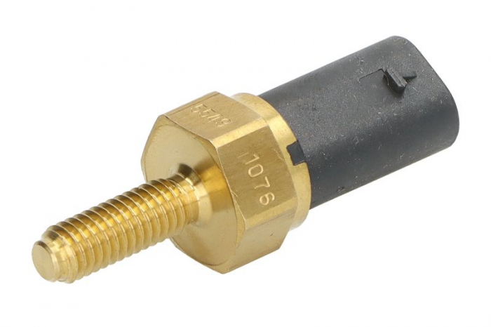 Senzor temperatura lichid racire (numar pini: 2, negru) potrivit OPEL ADAM, ANTARA A, ASTRA J, ASTRA J GTC, ASTRA K, CASCADA, CORSA E, CORSA E HATCHBACK, INSIGNIA A, INSIGNIA A COUNTRY 1.0-2.0D 09.09-