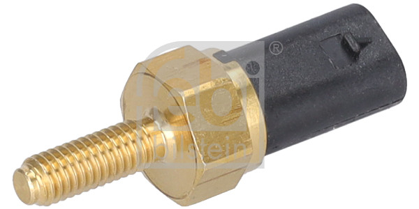 Senzor temperatura lichid racire potrivit OPEL ADAM, ANTARA A, ASTRA J, ASTRA J GTC, ASTRA K, CASCADA, CORSA E, CORSA E/HATCHBACK, INSIGNIA A 1.0-2.0D dupa 2009 (numar pini: 2, negru) [2]