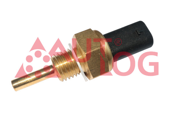 Senzor temperatura lichid racire potrivit OPEL ANTARA A, ASTRA J, ASTRA J GTC, ASTRA K, CASCADA, INSIGNIA A, INSIGNIA A COUNTRY, INSIGNIA B 1.6D/2.0D dupa 2011 (numar pini: 2, negru) [2]