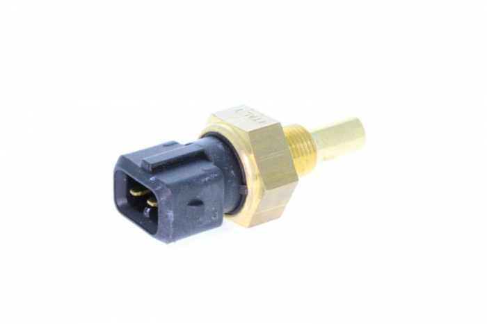 Senzor temperatura lichid racire (numar pini: 2, negru) potrivit OPEL ASTRA F, ASTRA F KOMBI 1.7D 08.94-01.99