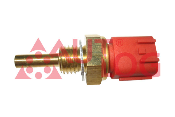 Senzor temperatura lichid racire potrivit RVI MASCOTT; DACIA DOKKER, DOKKER EXPRESS/MINIVAN, DUSTER, DUSTER/SUV, LODGY; INFINITI EX, FX, G, M, M37 1.0-Electric dupa 1990 (numar pini: 2, negru) [2]