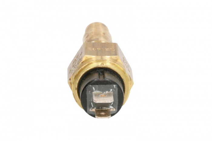 Senzor temperatura lichid racire (numar pini: 2, negru) potrivit SCANIA 2, 3, 3 BUS DS11.14-DTC11.02 05.80- [3]