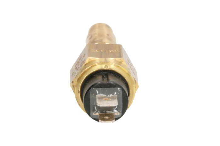 Senzor temperatura lichid racire potrivit SCANIA 2, 3, 3 BUS DS11.14-DTC11.02 dupa 1980 (numar pini: 2, negru) [2]
