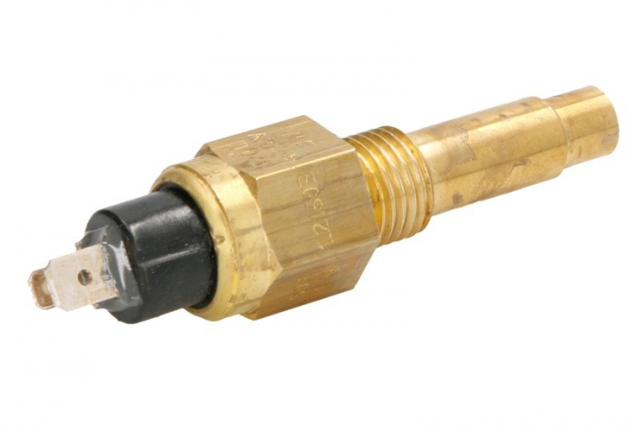 Senzor temperatura lichid racire (numar pini: 2, negru) potrivit SCANIA 2, 3, 3 BUS DS11.14-DTC11.02 05.80- [2]