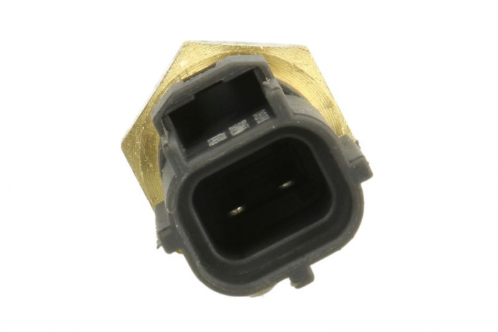 Senzor temperatura lichid racire (numar pini: 2, negru) potrivit SUBARU JUSTY II, JUSTY III; SUZUKI IGNIS I, IGNIS II, JIMNY, LIANA, SWIFT III, WAGON R+ 1.3-1.6 10.95- [2]