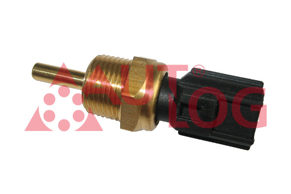 Senzor temperatura lichid racire potrivit VOLVO S40 I, V40; CITROEN C4 AIRCROSS, C-CROSSER ENTERPRISE; DAIHATSU APPLAUSE I, CHARADE IV, CUORE IV 0.8-Electric dupa 1986 (numar pini: 2, negru) [2]