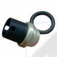 Senzor temperatura lichid racire potrivit VW GOLF II, JETTA II, PASSAT B2, POLO, POLO CLASSIC, POLO II, SCIROCCO, TRANSPORTER T3 1.0-2.2 1979-1994 (numar pini: 2, negru) [2]