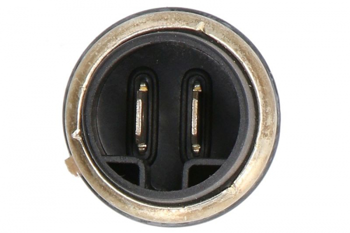 Senzor temperatura lichid racire potrivit VW GOLF II, JETTA II, PASSAT B2, POLO, POLO CLASSIC, POLO II, SCIROCCO, TRANSPORTER T3 1.0-2.2 1979-1994 (numar pini: 2, negru) [2]