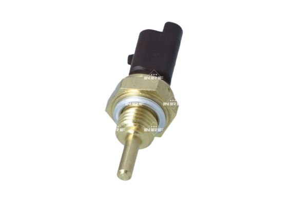 Senzor temperatura lichid racire potrivit ABARTH 500 / 595 / 695, 500C / 595C / 695C, GRANDE PUNTO, PUNTO, PUNTO EVO; ALFA ROMEO GIULIETTA, GIULIETTA/HATCHBACK 0.9-5.3 dupa 1992 (numar pini: 2) [3]