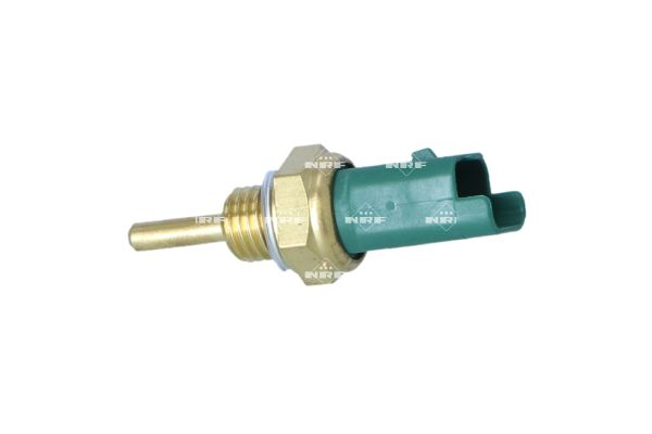 Senzor temperatura lichid racire potrivit ALFA ROMEO 147, 159, BRERA, GT, MITO, SPIDER; CADILLAC BLS; FIAT 500, 500 C, BRAVO II, CROMA, CROMA/KOMBI, DOBLO 1.1-2.4D dupa 1993 (numar pini: 2) [2]
