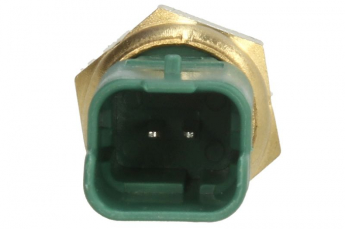 Senzor temperatura lichid racire (numar pini: 2) potrivit ALFA ROMEO 147, 159, BRERA, GT, MITO, SPIDER; CADILLAC BLS; FIAT 500, 500 C, BRAVO II, CROMA, CROMA/KOMBI, DOBLO, DOBLO CARGO 1.1-2.4D 09.93- [2]