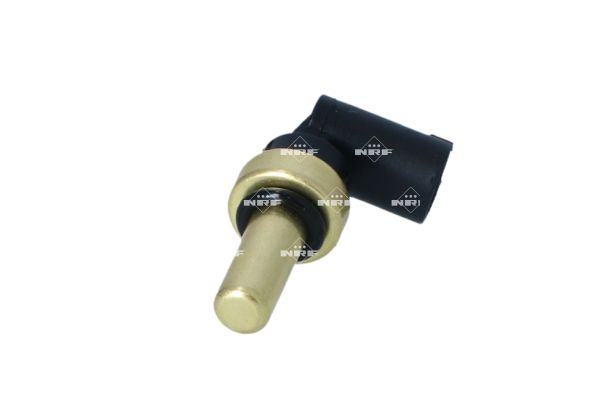 Senzor temperatura lichid racire potrivit ALFA ROMEO 159; CHEVROLET AVEO, CAMARO, CRUZE, ORLANDO, TRAX, VOLT; CITROEN JUMPER I, XANTIA, XANTIA/KOMBI; FIAT CROMA 1.0-2.5D dupa 1993 (numar pini: 2) [3]