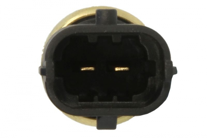 Senzor temperatura lichid racire (numar pini: 2) potrivit ALFA ROMEO GIULIA, GIULIETTA, MITO, STELVIO; CHEVROLET AVEO; CITROEN NEMO, NEMO/MINIVAN; FIAT 500, 500 C, 500L, 500X, DOBLO 0.9-2.2D 10.04- [2]