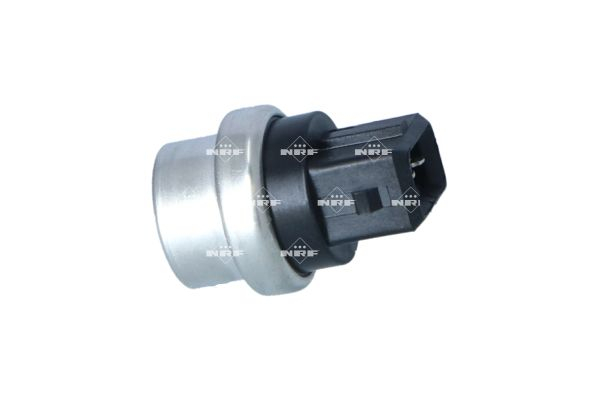 Senzor temperatura lichid racire potrivit AUDI 80 B3, 80 B4, 90 B3; FORD GALAXY I, GALAXY MK I; SEAT ALHAMBRA, IBIZA II, TOLEDO I; VW CADDY I 1.0-2.9 1980-2010 (numar pini: 2) [2]