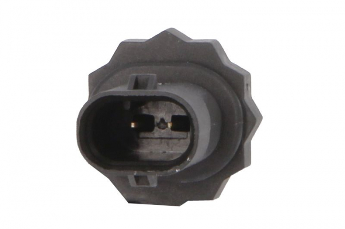 Senzor temperatura lichid racire potrivit AUDI A1, A3, A4 ALLROAD B8, A4 B8, A5, A6 ALLROAD C6, A6 C6, A6 C7, A7, A8 D4, Q3, Q5, Q7, R8, R8 SPYDER; PORSCHE CAYENNE 1.2D-6.0D dupa 2004 (numar pini: 2) [2]