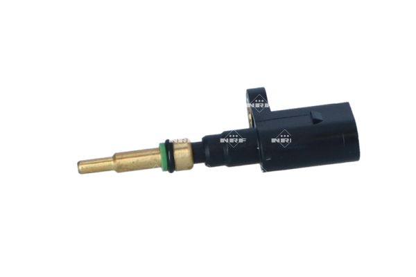 Senzor temperatura lichid racire potrivit AUDI A1, A3, A4 ALLROAD B9, A4 B9, A5, A6 ALLROAD C8, A6 C8, A7, Q2, Q3, Q5; CUPRA FORMENTOR; SEAT IBIZA IV 0.8DH-2.0DH dupa 2014 (numar pini: 2) [2]