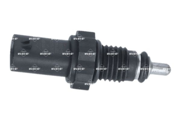 Senzor temperatura lichid racire potrivit AUDI A1, A4 ALLROAD B8, A4 B8, A5, A6 ALLROAD C6, A6 C6, A6 C7, A7, A8 D4, Q3, Q5, Q7, R8, R8 SPYDER; PORSCHE CAYENNE 1.2D-6.0D dupa 2004 (numar pini: 2) [3]