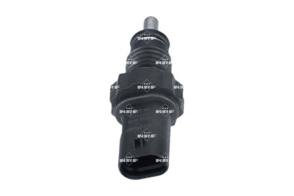 Senzor temperatura lichid racire potrivit AUDI A1, A4 ALLROAD B8, A4 B8, A5, A6 ALLROAD C6, A6 C6, A6 C7, A7, A8 D4, Q3, Q5, Q7, R8, R8 SPYDER; PORSCHE CAYENNE 1.2D-6.0D dupa 2004 (numar pini: 2) [2]