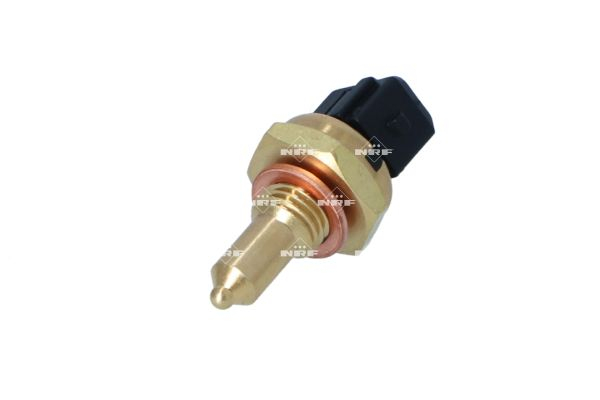 Senzor temperatura lichid racire potrivit BMW 1 (E81), 1 (E82), 1 (E87), 1 (E88), 1 (F20), 1 (F21), 2 (F22, F87), 2 (F23), 3 (E36), 3 (E46), 3 (E90), 3 (E91) 1.1-6.75 1992-2021 (numar pini: 2) [2]