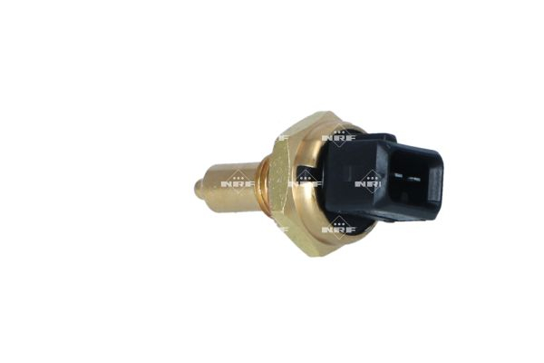 Senzor temperatura lichid racire potrivit BMW 1 (E81), 1 (E82), 1 (E87), 1 (E88), 1 (F20), 1 (F21), 2 (F22, F87), 2 (F23), 3 (E36), 3 (E46), 3 (E90), 3 (E91), 3 (E92) 1.1-6.75 1992-2021 (numar pini: 2 [3]