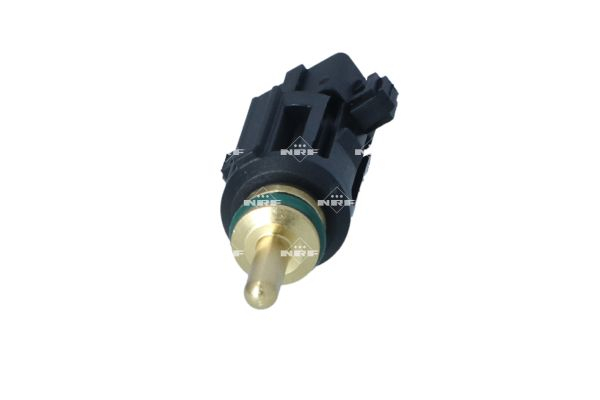Senzor temperatura lichid racire potrivit BMW 1 (E81), 1 (E87), 1 (E88), 1 (F20), 1 (F21), 3 (E30), 3 (E46), 3 (E90), 3 (E91), 3 (E92), 3 (E93), 3 (F30, F80) 1.5-6.75 dupa 1987 (numar pini: 2) [2]