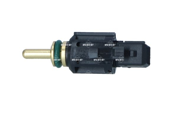 Senzor temperatura lichid racire potrivit BMW 1 (E81), 1 (E87), 1 (E88), 1 (F20), 1 (F21), 3 (E30), 3 (E46), 3 (E90), 3 (E91), 3 (E92), 3 (E93), 3 (F30, F80), 3 (F31) 1.5-6.75 dupa 1987 (numar pini: 2 [3]