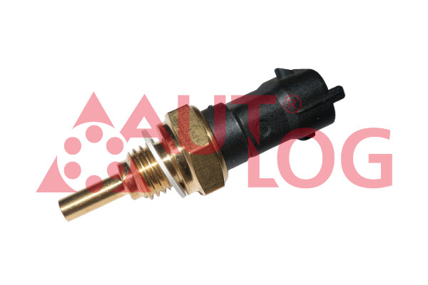 Senzor temperatura lichid racire potrivit CHEVROLET AVEO / KALOS, SPARK 1.0-1.4 dupa 2008 (numar pini: 2) [2]