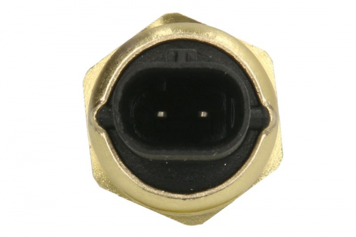 Senzor temperatura lichid racire (numar pini: 2) potrivit CHEVROLET SILVERADO 1500; GMC SIERRA 1500; OPEL ANTARA A, ASTRA J, ASTRA J GTC, ASTRA K, CASCADA, INSIGNIA B, INSIGNIA B COUNTRY 1.6D-6.2 02.1 [2]