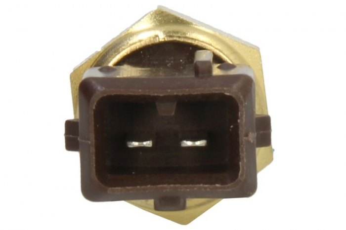 Senzor temperatura lichid racire (numar pini: 2) potrivit CITROEN AX, BERLINGO, BERLINGO/MINIVAN, EVASION, JUMPER I, JUMPY I, SAXO, XANTIA, XANTIA/KOMBI, XM, XSARA, XSARA/HATCHBACK, ZX 1.0-3.0 06.86-1 [2]