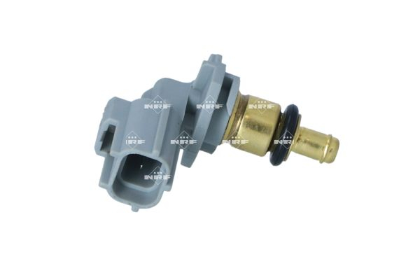 Senzor temperatura lichid racire potrivit CITROEN C5 III, C6; FORD FOCUS III, MAVERICK; FORD USA ESCAPE; JAGUAR F-PACE, F-TYPE, I-PACE, S-TYPE II, XE, XF I 2.0-Electric dupa 2001 (numar pini: 2) [2]