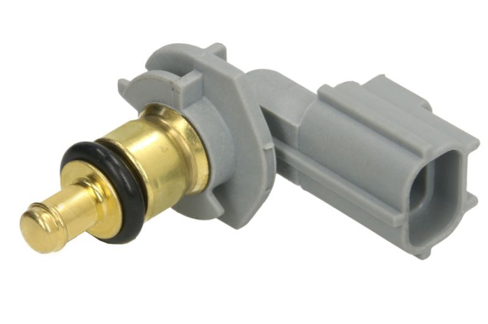 Senzor temperatura lichid racire potrivit CITROEN C5 III, C6; FORD FOCUS III, MAVERICK; FORD USA ESCAPE; JAGUAR F-PACE, F-TYPE, I-PACE, S-TYPE II, XE, XF I 2.0-Electric dupa 2001 (numar pini: 2) [1]
