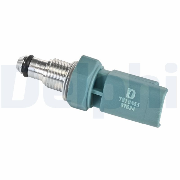 Senzor temperatura lichid racire potrivit CITROEN C5 III; DACIA DUSTER; FIAT SCUDO; FORD C-MAX II, FOCUS III, GALAXY II, KUGA I, KUGA II, MONDEO III, MONDEO IV 1.4D-2.7D dupa 1999 (numar pini: 2) [2]