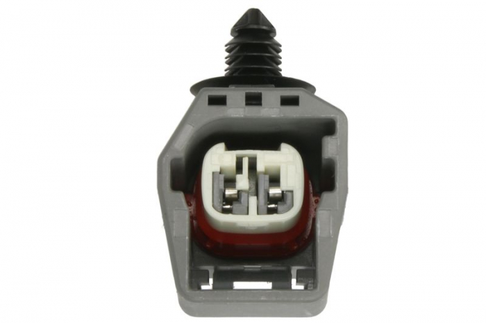 Senzor temperatura lichid racire potrivit CITROEN JUMPER II; FIAT DUCATO; FORD FOCUS I, FOCUS I/KOMBI, MAVERICK, MONDEO III, TRANSIT, TRANSIT CONNECT, TRANSIT TOURNEO 1.5H-3.0H dupa 1998 (numar pini:  [2]