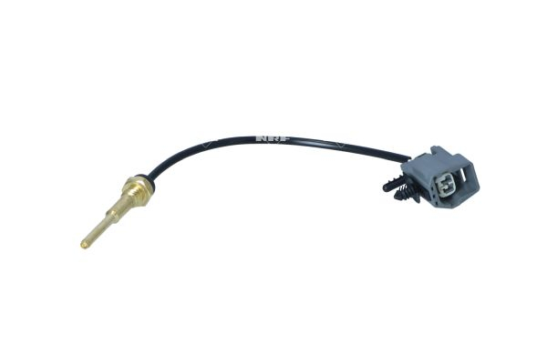 Senzor temperatura lichid racire potrivit CITROEN JUMPER II; FIAT DUCATO; FORD FOCUS I, FOCUS I/KOMBI, MAVERICK, MONDEO III, TRANSIT, TRANSIT CONNECT 1.5H-3.0H dupa 1998 (numar pini: 2) [2]