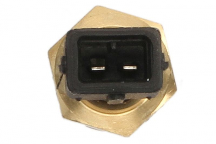 Senzor temperatura lichid racire potrivit CLAAS 540 RX, 540 RZ, 546 RX, 546 RZ, 547 ATX, 547 ATZ, 550 RX, 550 RZ, 566 RX, 566 RZ, 577 ATX, 577 ATZ, 610 RX, 610 RZ, 616 RX, 616 RZ (numar pini: 2) [2]