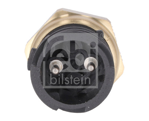 Senzor temperatura lichid racire potrivit DAF 85 CF, 95 XF, CF 75, CF 85, XF 105, XF 95; MAN E2000, F2000, FOC, HOCL, LION S INTERCITY, LION'S CITY D0826LOH03-XF355M dupa 1985 (numar pini: 2) [2]