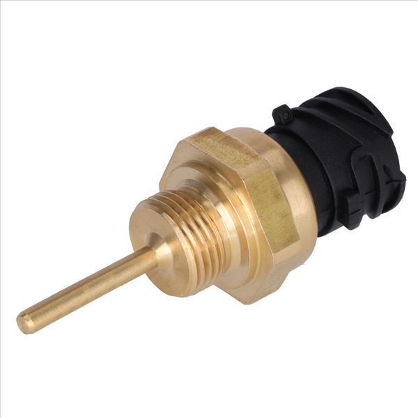 Senzor temperatura lichid racire potrivit DAF 85 CF, 95 XF, CF 75, CF 85, XF 105, XF 95; MAN E2000, F2000, FOC, HOCL, LION S INTERCITY, LION'S CITY D0826LOH03-XF355M dupa 1985 (numar pini: 2) [3]