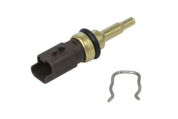 Senzor temperatura lichid racire potrivit DS DS 3, DS 4, DS 4 II, DS 5, DS 7, DS 9; CITROEN BERLINGO MULTISPACE, BERLINGO/MINIVAN, C3 II, C3 PICASSO, C4, C4 GRAND PICASSO I 1.4-2.2D dupa 2004 (numar p [2]