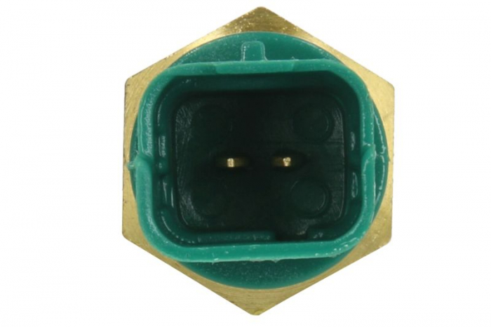Senzor temperatura lichid racire (numar pini: 2) potrivit DS DS 3, DS 4 II, DS 7, DS 9; CITROEN BERLINGO, BERLINGO/MINIVAN, C1 II, C15/MINIVAN, C2, C2 ENTERPRISE, C3 / C3 ORIGIN III 1.0-3.0 02.96- [2]