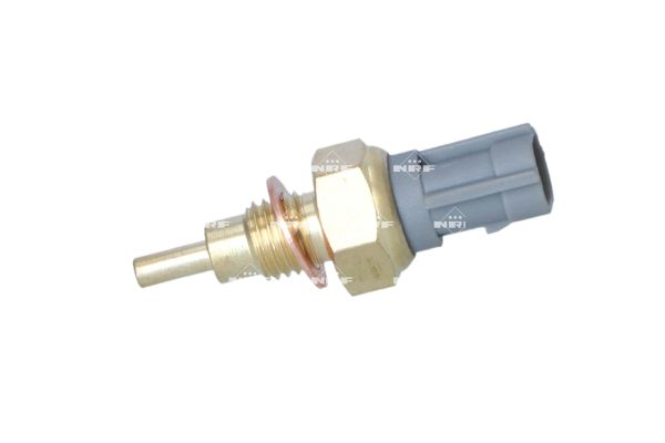 Senzor temperatura lichid racire potrivit FIAT SEDICI; NISSAN PIXO; SUBARU BRZ, FORESTER, IMPREZA, LEGACY IV, LEGACY V, OUTBACK, TRIBECA, XV; SUZUKI ALTO VII 1.0-3.6 dupa 2003 (numar pini: 2) [2]