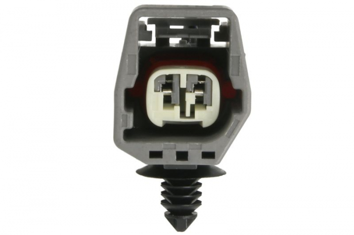 Senzor temperatura lichid racire (numar pini: 2) potrivit FORD C-MAX, FIESTA IV, FIESTA/HATCHBACK, FIESTA/MINIVAN, FOCUS C-MAX, FOCUS I, FOCUS II, FOCUS I/KOMBI, GALAXY II, MONDEO IV 1.8D 08.98-06.15 [2]