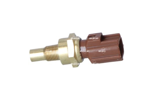 Senzor temperatura lichid racire potrivit FORD COUGAR, MONDEO I, MONDEO II, TRANSIT, TRANSIT TOURNEO 1.6-2.3 1993-2006 (numar pini: 2) [2]