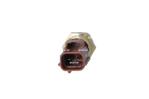 Senzor temperatura lichid racire potrivit FORD COUGAR, MONDEO I, MONDEO II, TRANSIT, TRANSIT TOURNEO 1.6-2.3 1993-2006 (numar pini: 2) [3]