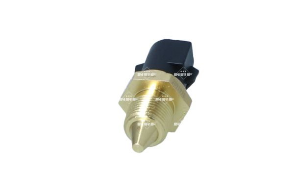 Senzor temperatura lichid racire potrivit FORD ESCORT III, ESCORT IV, ESCORT IV EXPRESS, ESCORT V, ESCORT V EXPRESS, ESCORT VI, ESCORT VI/KOMBI, FIESTA II 1.3-2.9 1977-2006 (numar pini: 2) [3]